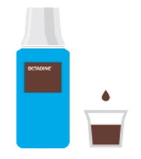 betadine-mouthwash-step-1 betadine-mouthwash-step-1
