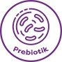 An icon depicting probiotik