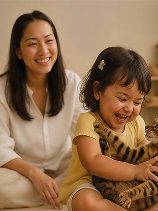 The Right Way to Care for Your Little One's Wounds