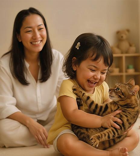 The Right Way to Care for Your Little One's Wounds