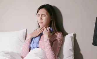 Penyebab Tenggorokan Terasa Gatal dan Cara Mengatasinya