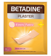 betadine-plaster-elastic-fabric