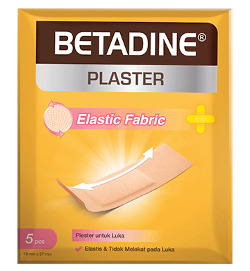 betadine-plaster-elastic-fabric